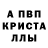 Дистиллят ТГК Wax Kashidu Tedoshi