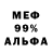 Каннабис VHQ Anya Orel